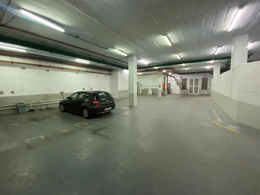 To Let commercial Property for Rent in Foreshore Western Cape